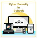 Webinar Cibersegurança nas escolas