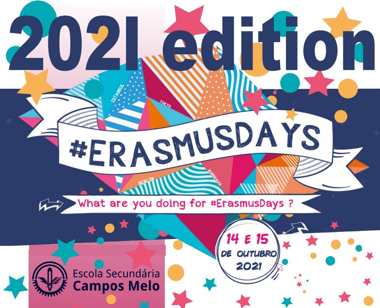 Erasmus day 2021